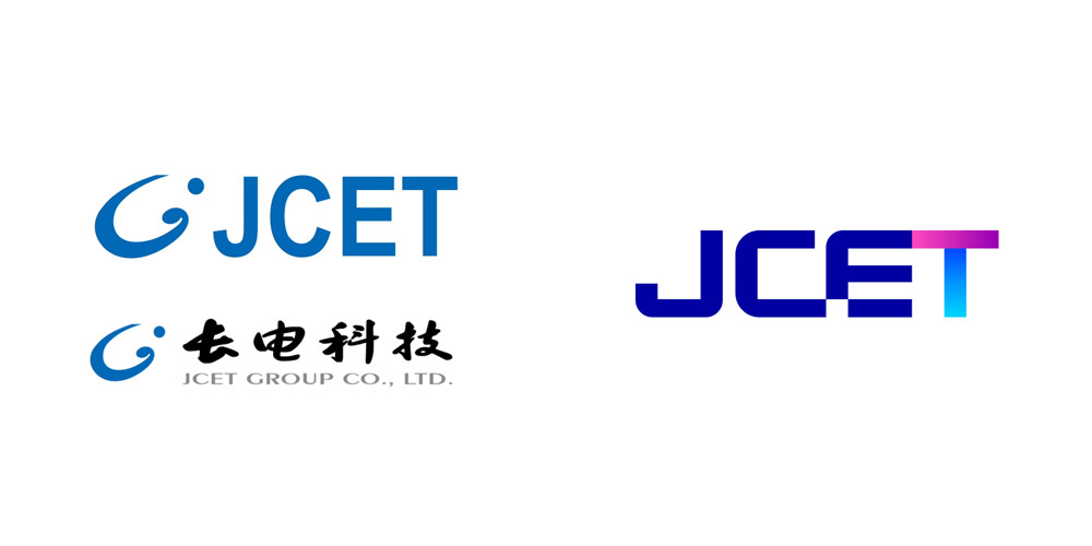 \"長電科技logo升級(jí),logo設(shè)計(jì)\"