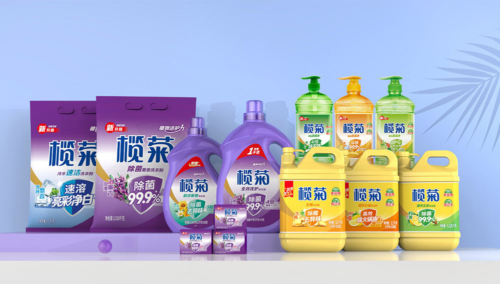 \"知名家庭殺蟲品牌欖菊,品牌設(shè)計\"