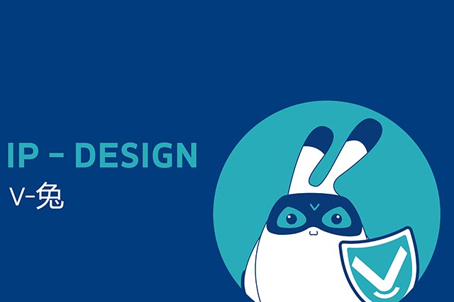 運動護具吉祥物設(shè)計-IP形象設(shè)計-品牌視覺形象設(shè)計-維徒