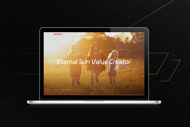 光伏太陽能網(wǎng)站設(shè)計(jì)-高端網(wǎng)站建設(shè)-宏福寶太陽能