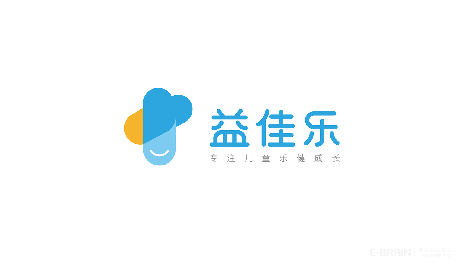 益佳樂品牌LOGO 益佳樂品牌LOGO