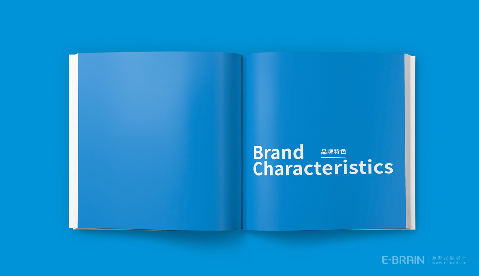 品牌宣傳設(shè)計