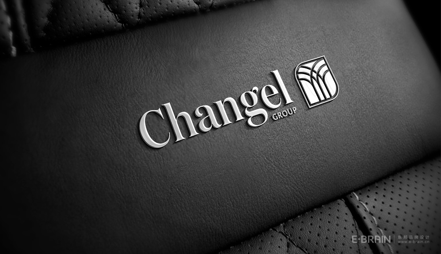 品牌設(shè)計(jì)-VI設(shè)計(jì)-LOGO