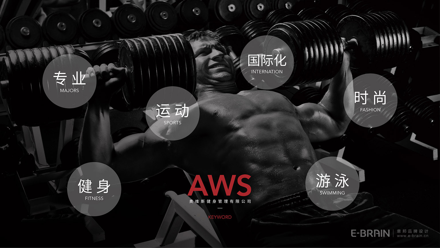 品牌形象LOGO設(shè)計