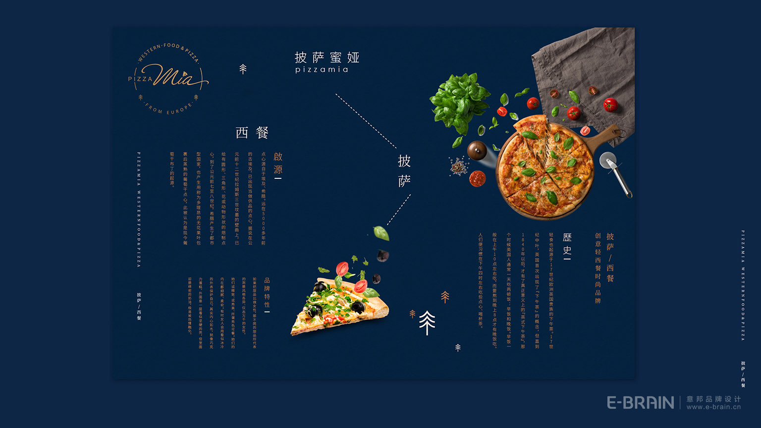 品牌文化背景 品牌文化背景