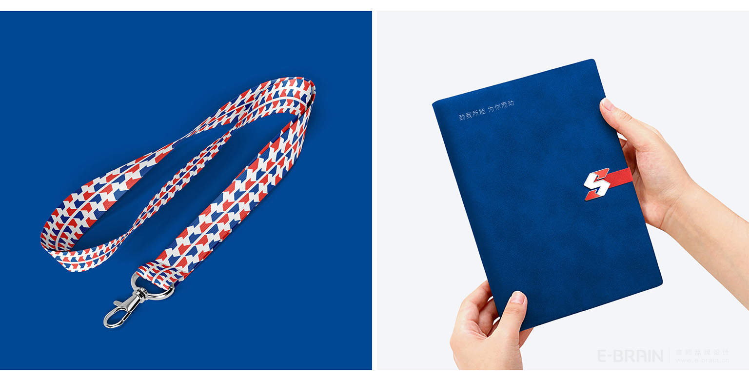 VI設計-樣本設計