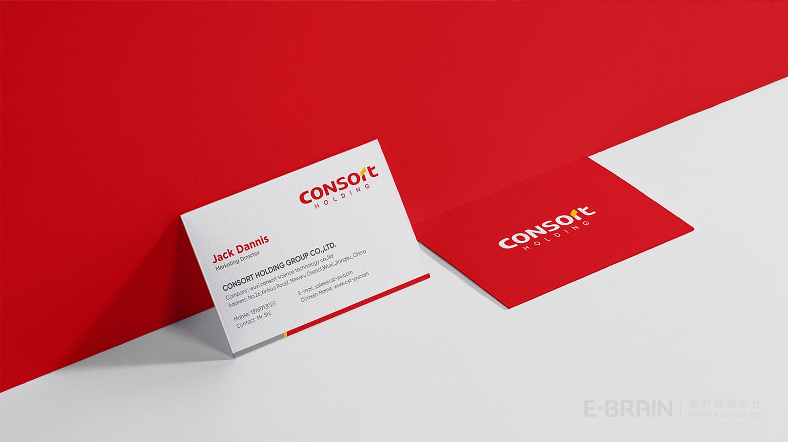 VI設(shè)計-名片設(shè)計 VI設(shè)計-名片設(shè)計