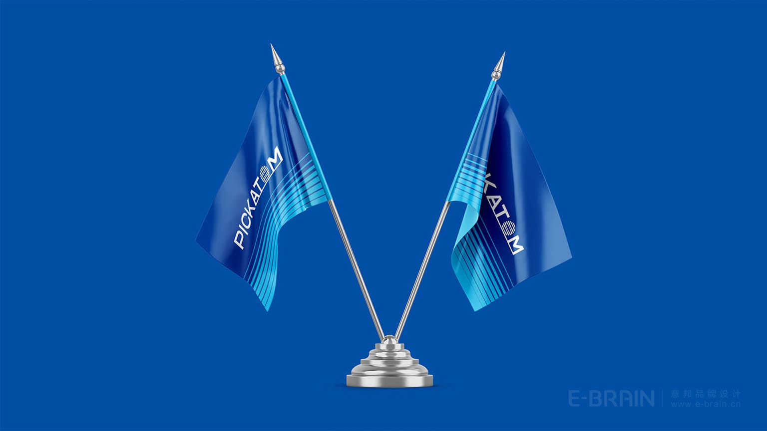 VI設(shè)計(jì)-桌旗設(shè)計(jì) VI設(shè)計(jì)-桌旗設(shè)計(jì)