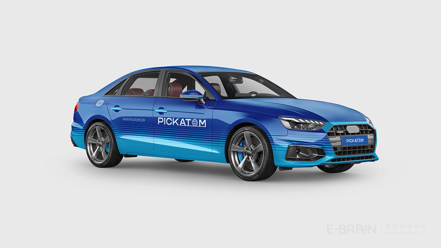 VI設(shè)計(jì)延展-車貼 VI設(shè)計(jì)延展-車貼