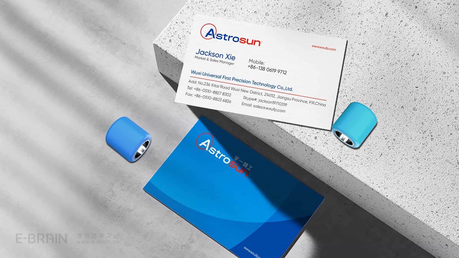 宇一精工名片設(shè)計(jì) 宇一精工名片設(shè)計(jì)