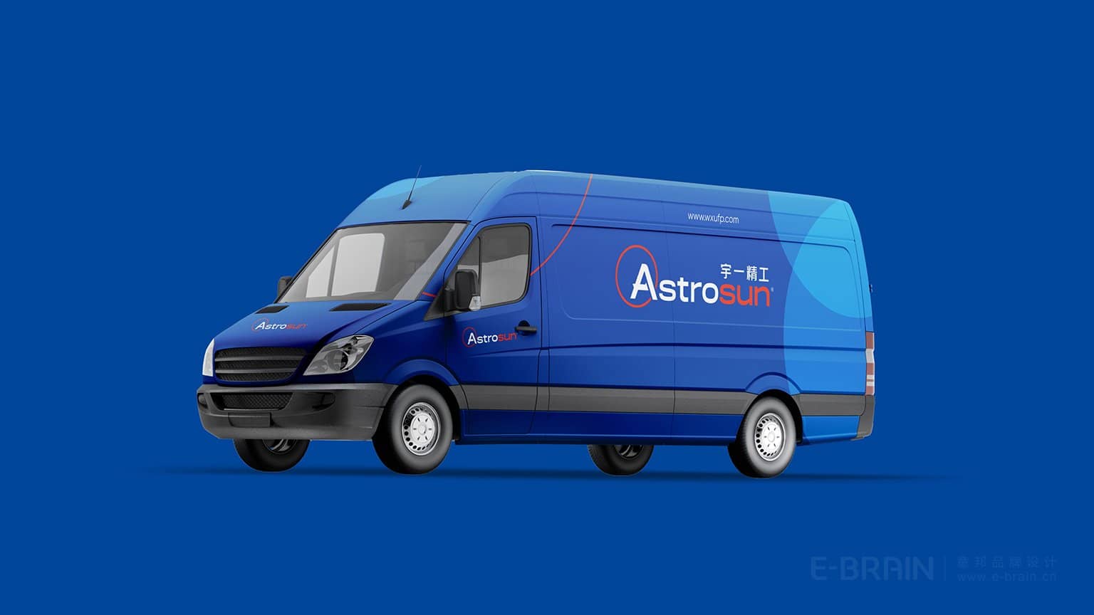 VI設(shè)計(jì)延展-車貼 VI設(shè)計(jì)延展-車貼