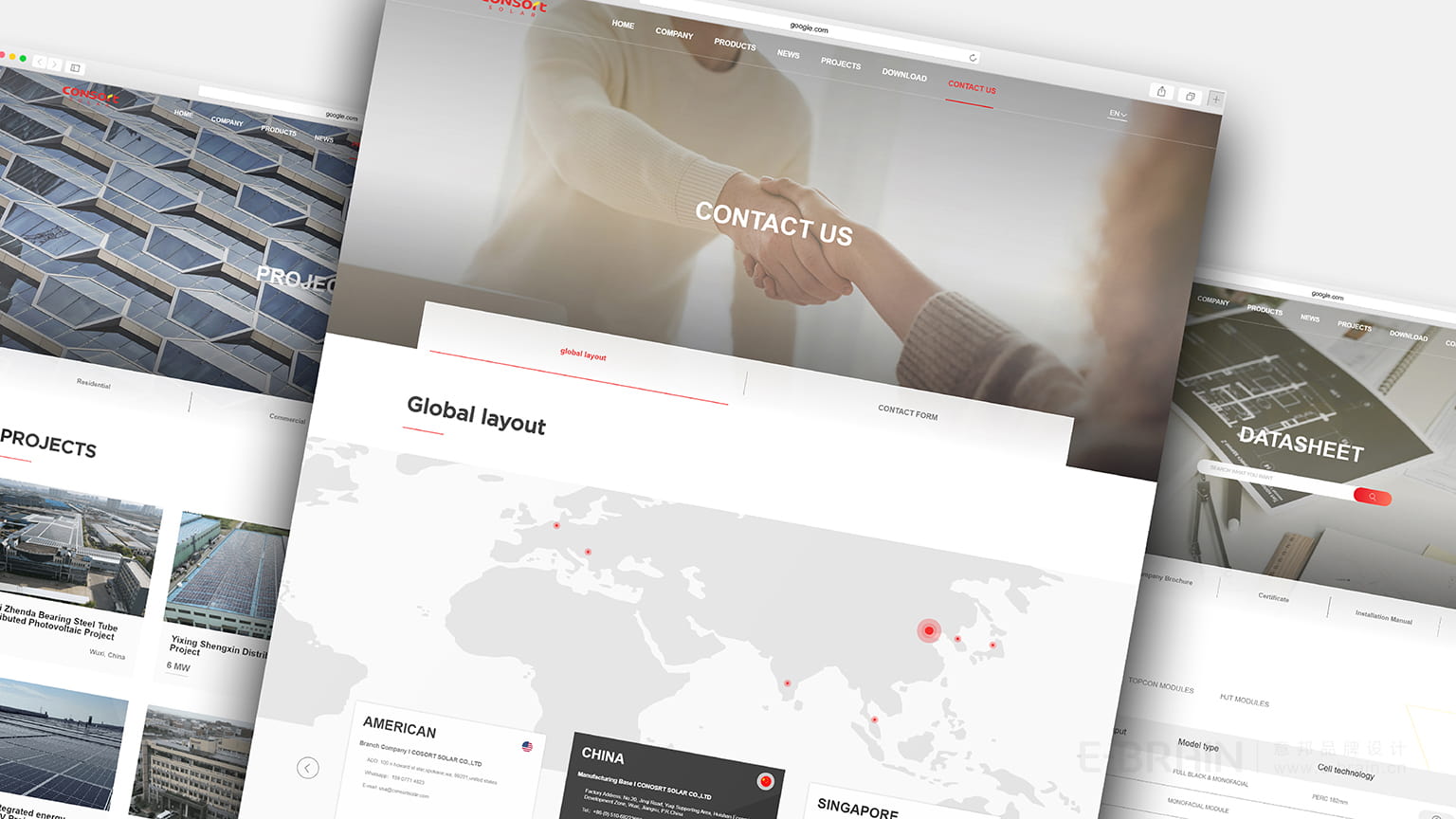 網(wǎng)頁(yè)視覺(jué)呈現(xiàn) 網(wǎng)頁(yè)視覺(jué)呈現(xiàn)