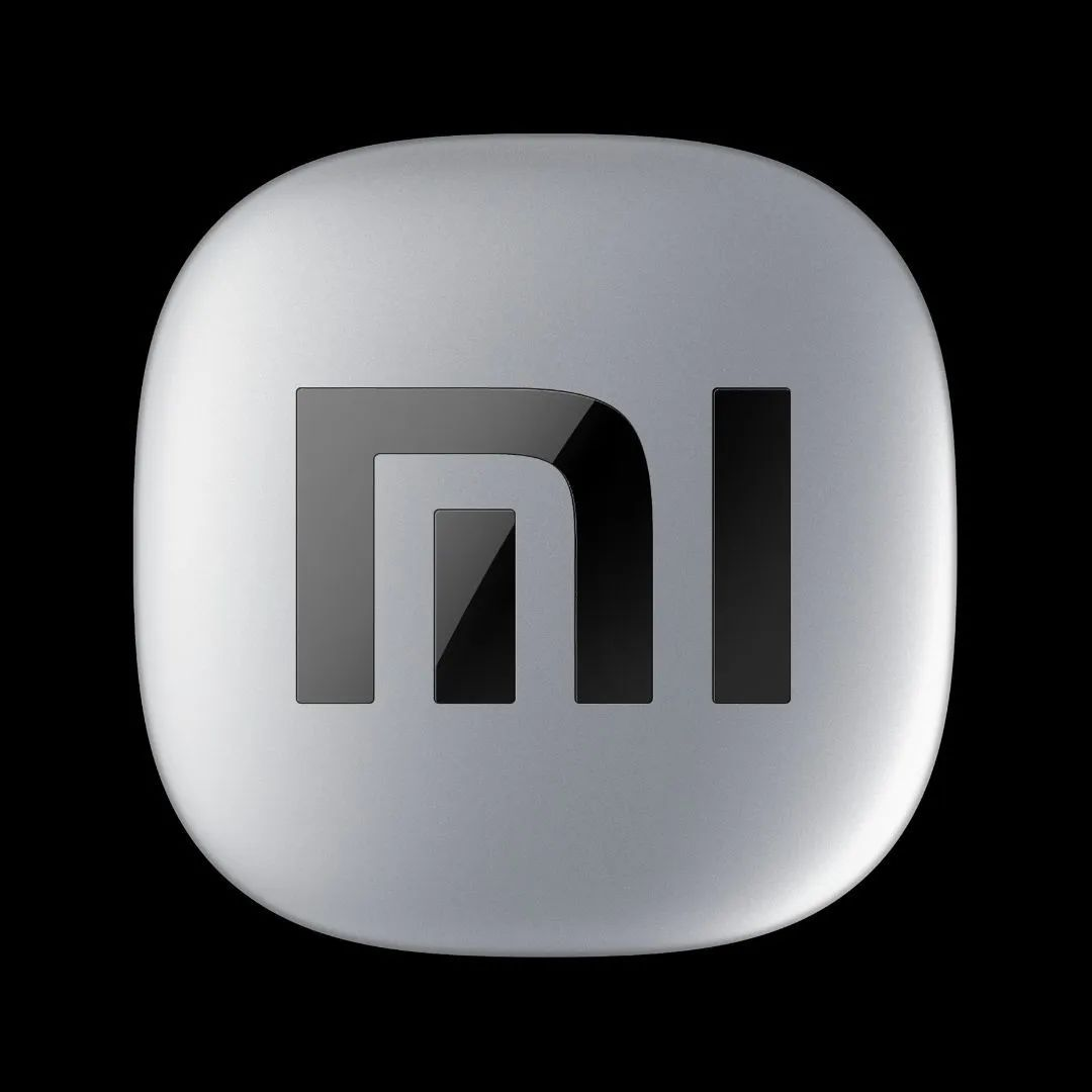 品牌LOGO-小米