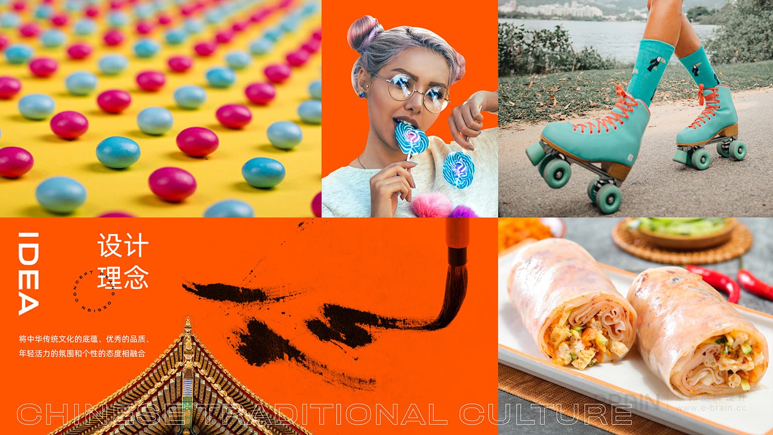 品牌VI設(shè)計理念 品牌VI設(shè)計理念