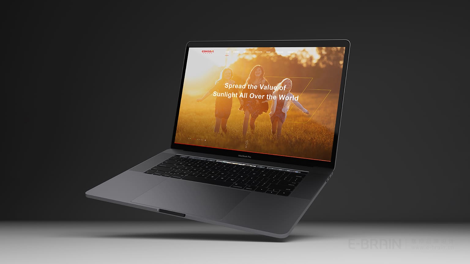 光伏品牌網(wǎng)站設(shè)計(jì) 光伏品牌網(wǎng)站設(shè)計(jì)