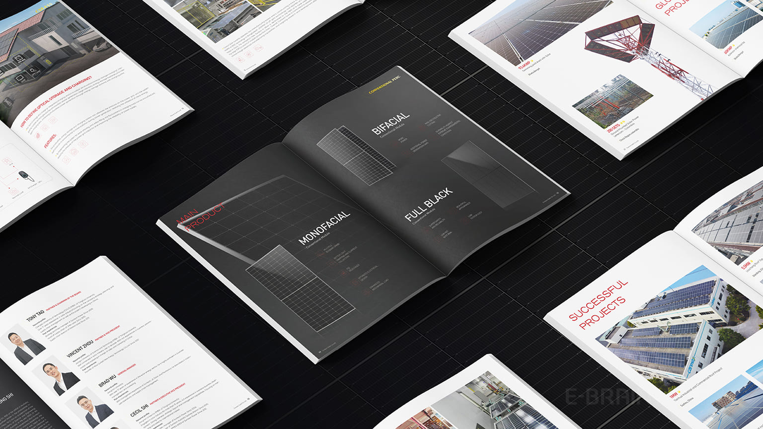 品牌宣傳冊(cè)設(shè)計(jì) 品牌宣傳冊(cè)設(shè)計(jì)