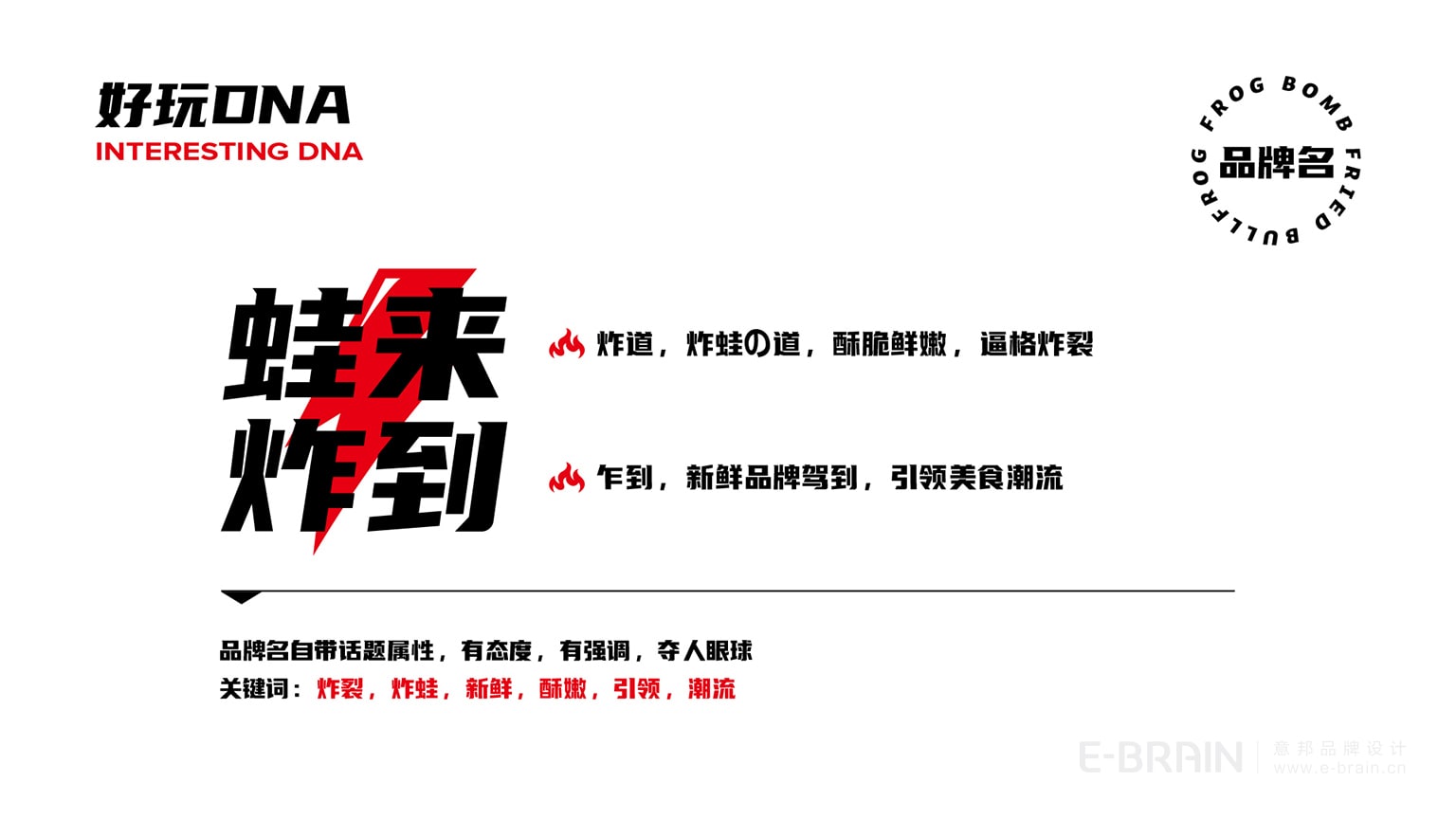 品牌價值體系-核心價值 品牌價值體系-核心價值