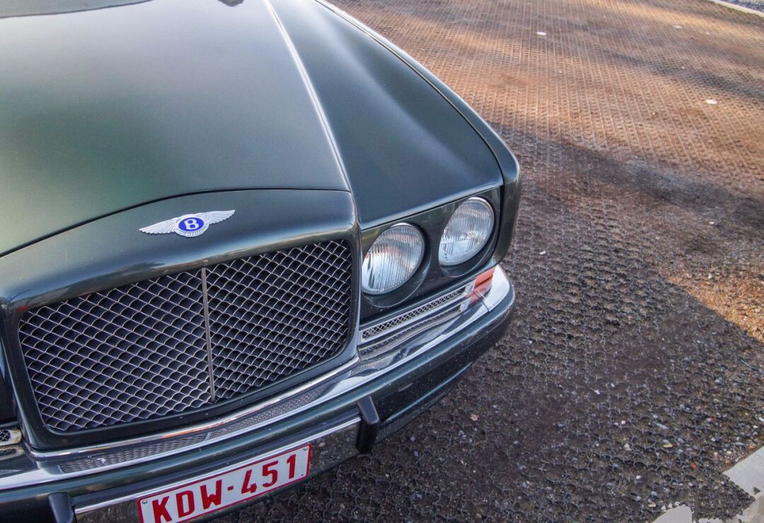 品牌logo-賓利汽車 品牌logo-賓利汽車