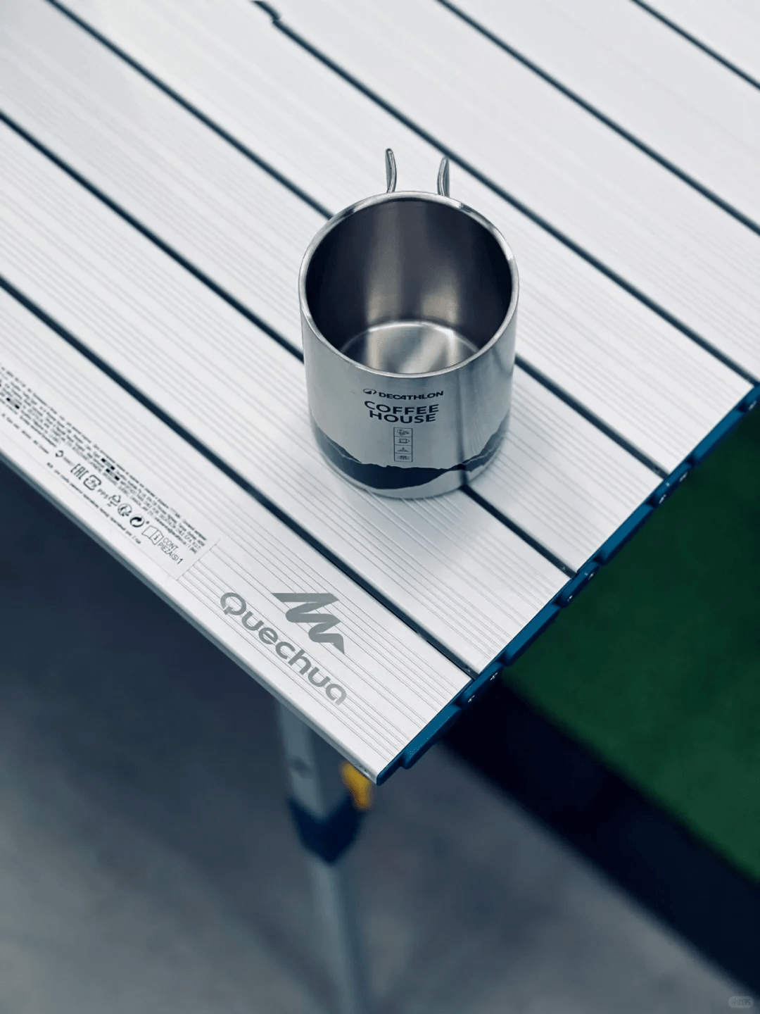 迪卡儂咖啡-運(yùn)動(dòng)結(jié)合 迪卡儂咖啡-運(yùn)動(dòng)結(jié)合