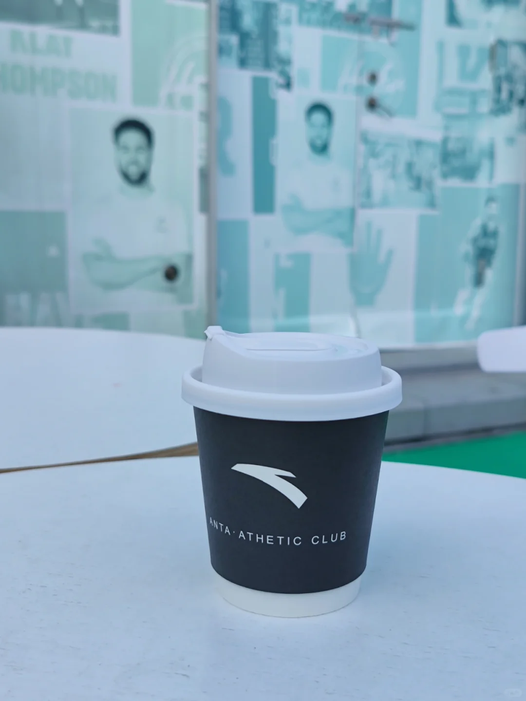 迪卡儂咖啡-VI設(shè)計(jì) 迪卡儂咖啡-VI設(shè)計(jì)