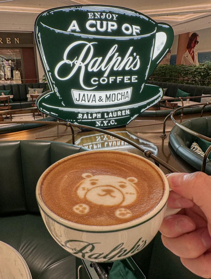 迪卡儂咖啡-形象設(shè)計(jì) 迪卡儂咖啡-形象設(shè)計(jì)