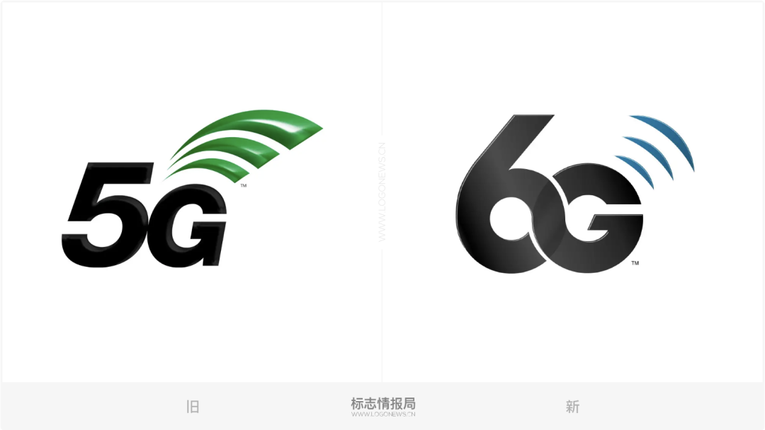logo設(shè)計-5G logo設(shè)計-5G