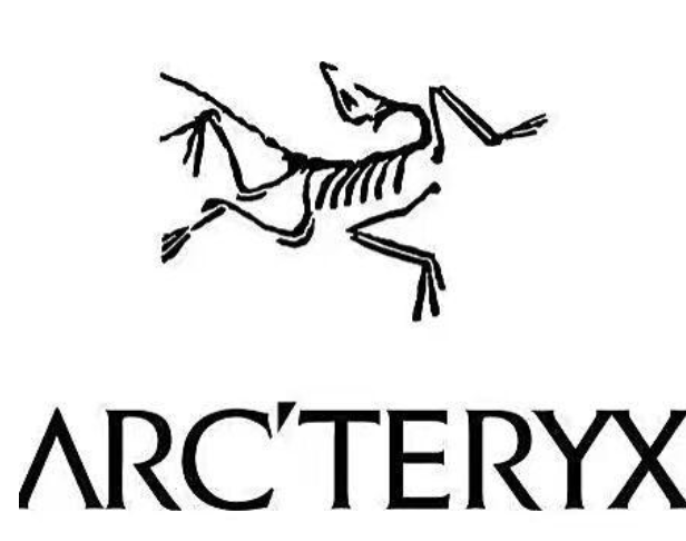 logo設計-始祖鳥 logo設計-始祖鳥