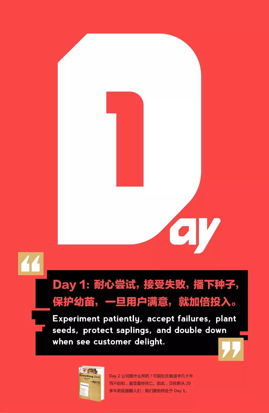 視覺(jué)海報(bào)-接受失敗 視覺(jué)海報(bào)-接受失敗