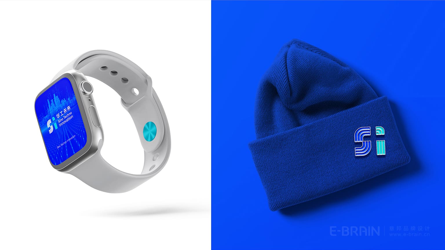 華工未來(lái)品牌延展應(yīng)用