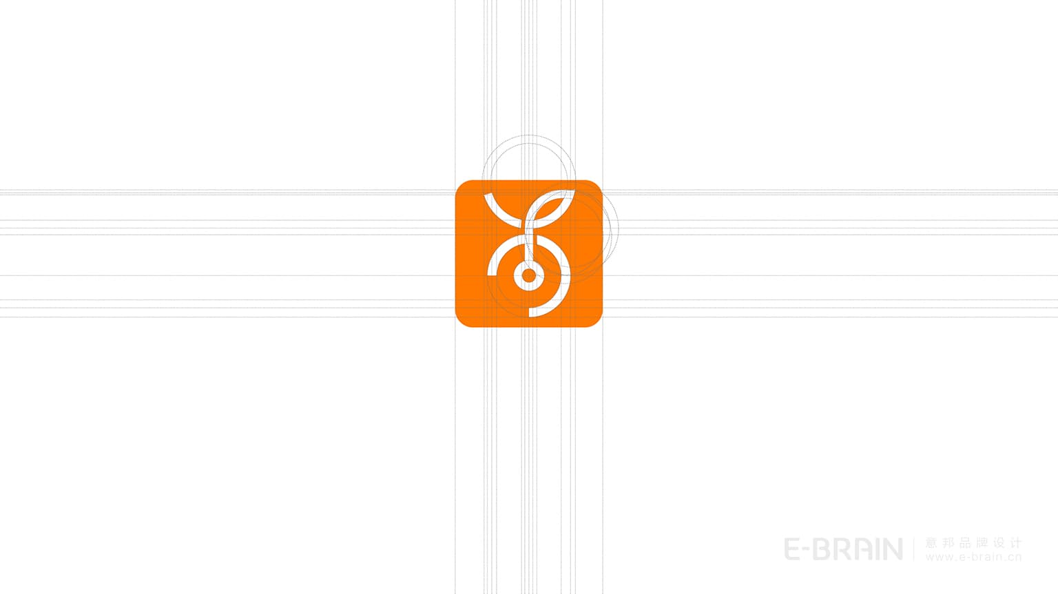 老年服務(wù)品牌設(shè)計