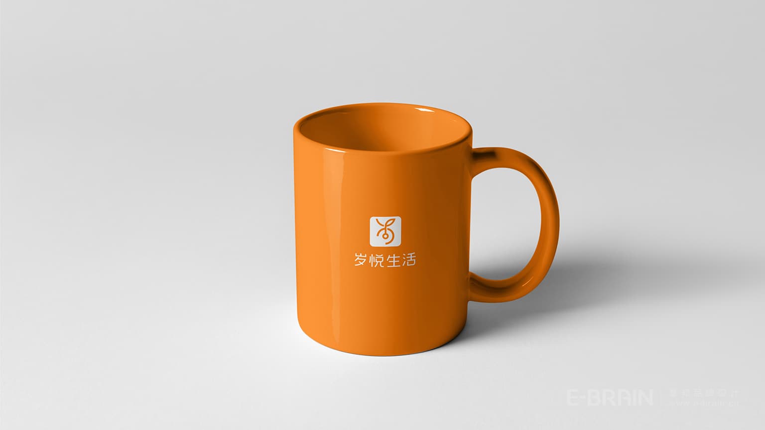 老年服務(wù)品牌設(shè)計