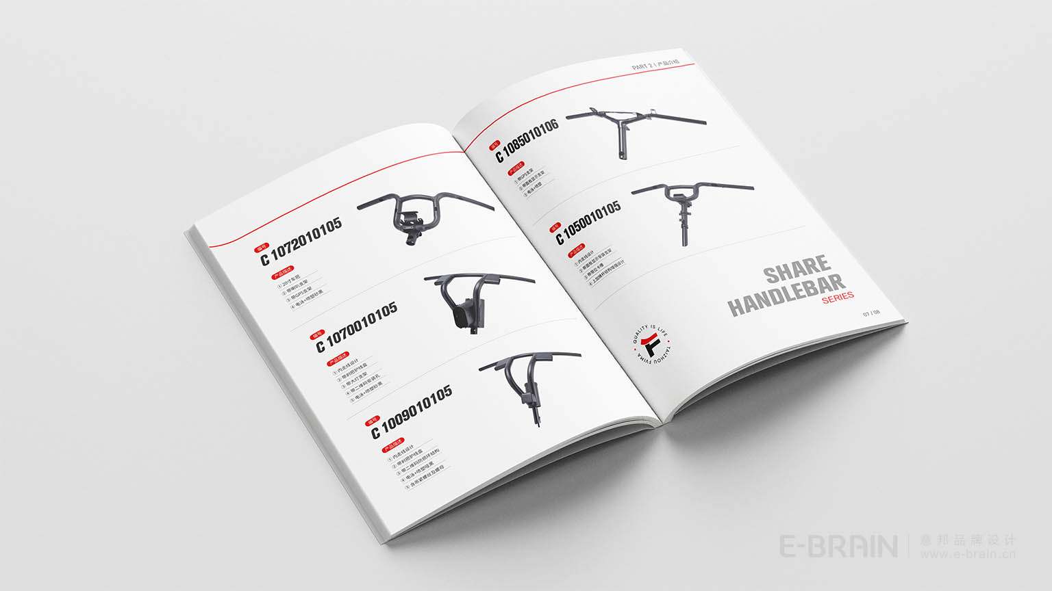 飛馬品牌宣傳畫冊(cè) 飛馬品牌宣傳畫冊(cè)