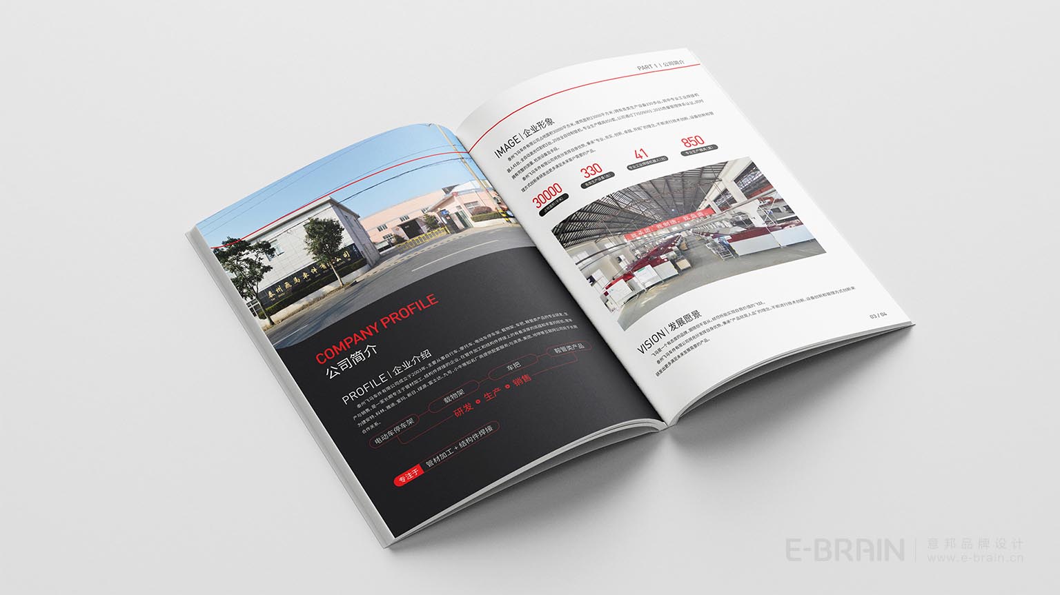 飛馬品牌宣傳畫冊(cè) 飛馬品牌宣傳畫冊(cè)