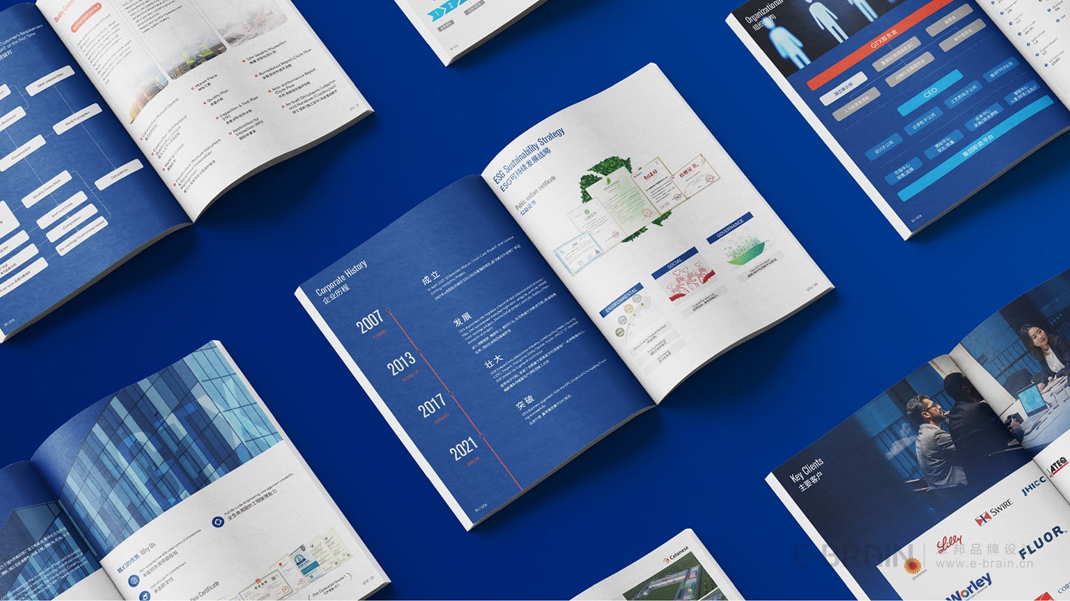 企業(yè)歷程設(shè)計(jì) 企業(yè)歷程設(shè)計(jì)