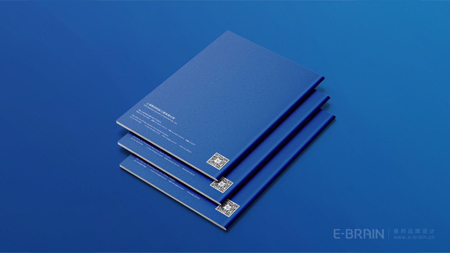 版面設(shè)計(jì)-畫冊(cè)封底 版面設(shè)計(jì)-畫冊(cè)封底